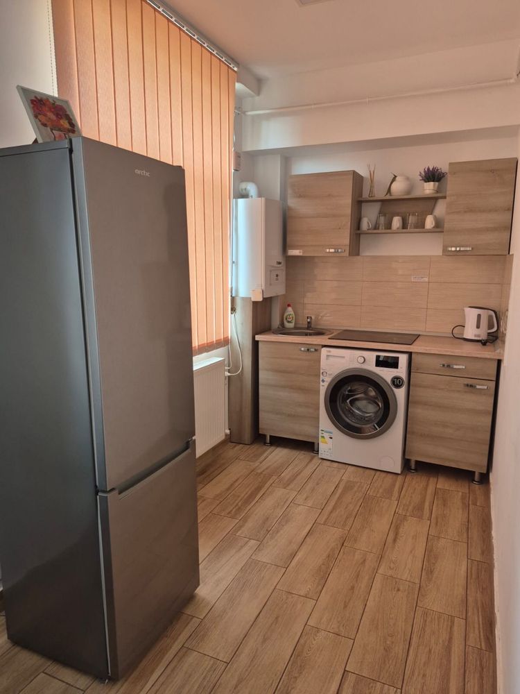 Cazare Apartamente Livada