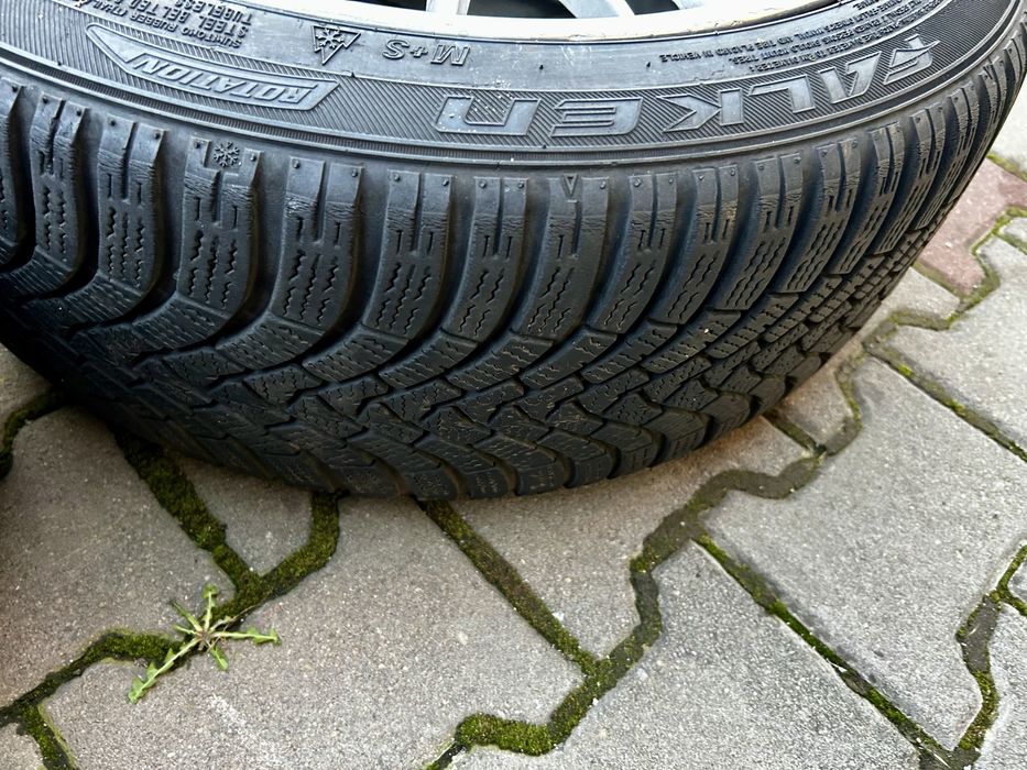 Jante originale BMW M3 Style 72 18 inch in 2 latimi!