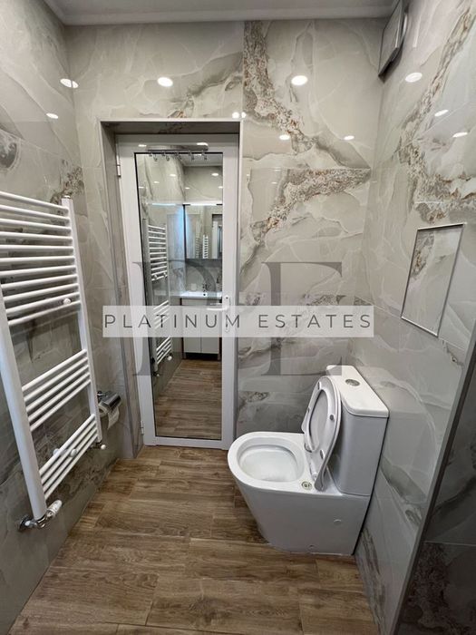 Дава се под наем Двустаен апартамент в София, Оборище - 65 кв.м за 650 € - Снимка #9