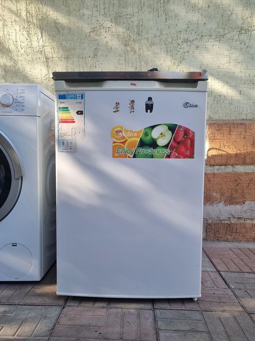 Морозильник Midea