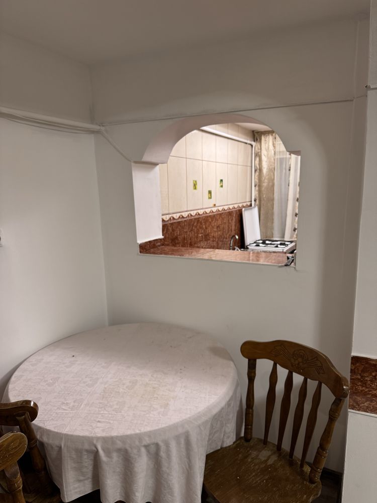 Apartament de inchiriat