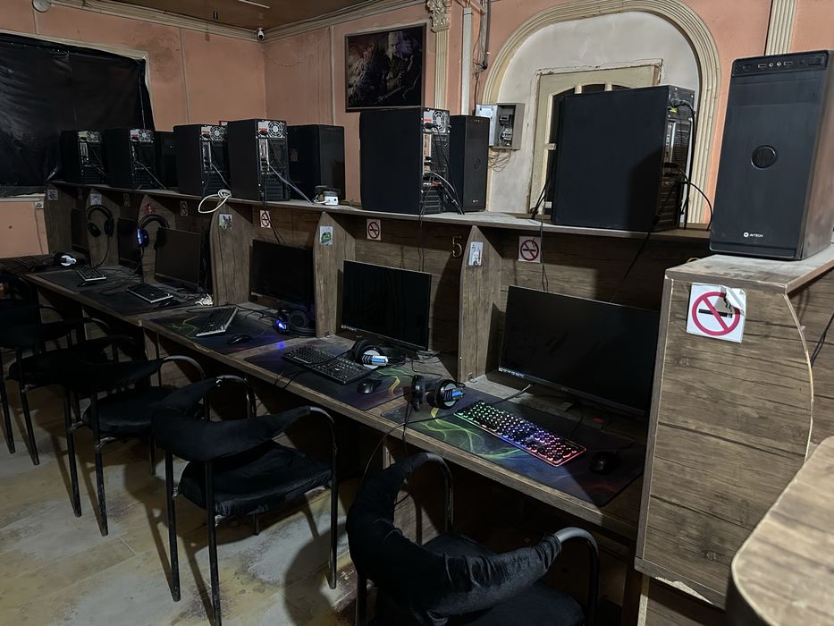 Tayyor biznes kompyuterlar sotiladi