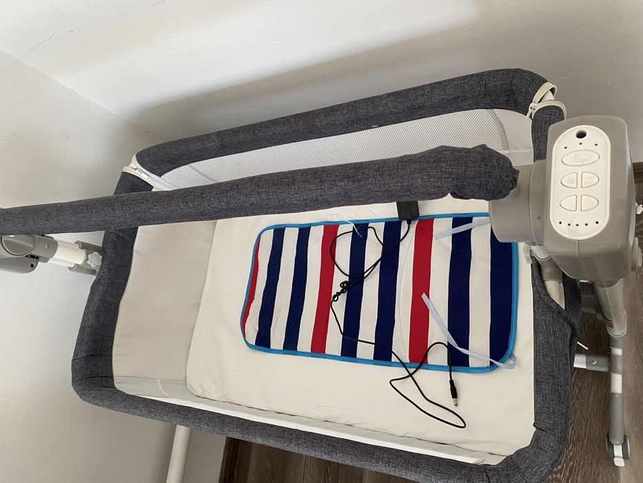 Люлька (кровать)