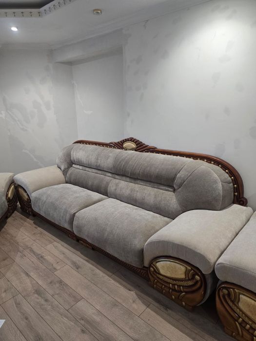 Продам мягкую мебель