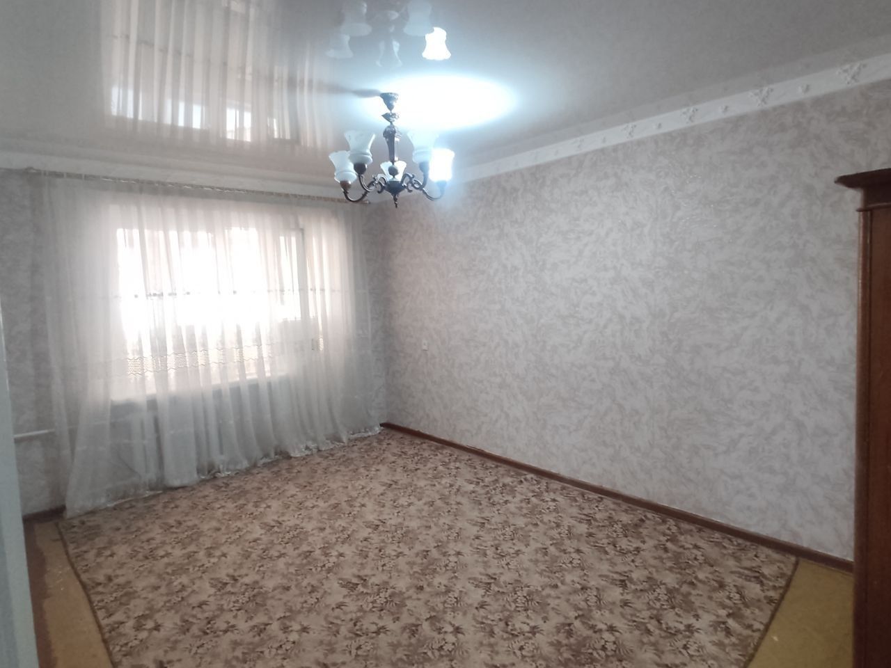 З хонали уй ижарага берилади