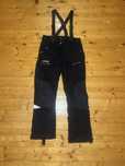 Pantaloni Spyder Schi