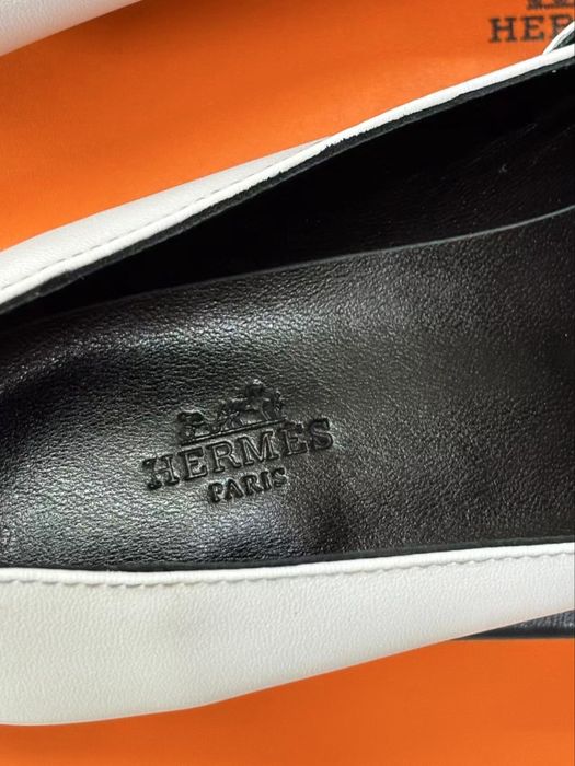 Kitten Heels Ермес