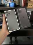 Iphone 11 Pro/Graphite/ Bat100%/ Fullbox /Stare buna