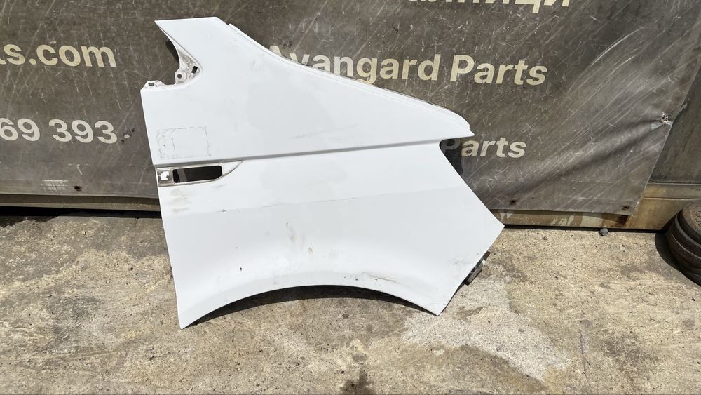 Десен калник VW T6