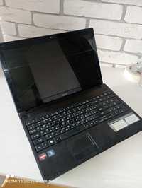 ноутбук Acer Aspire 5552G