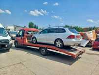 Tractari Auto Non Stop Platforma