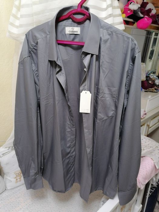 Мужские рубашки (эркак рубашка)