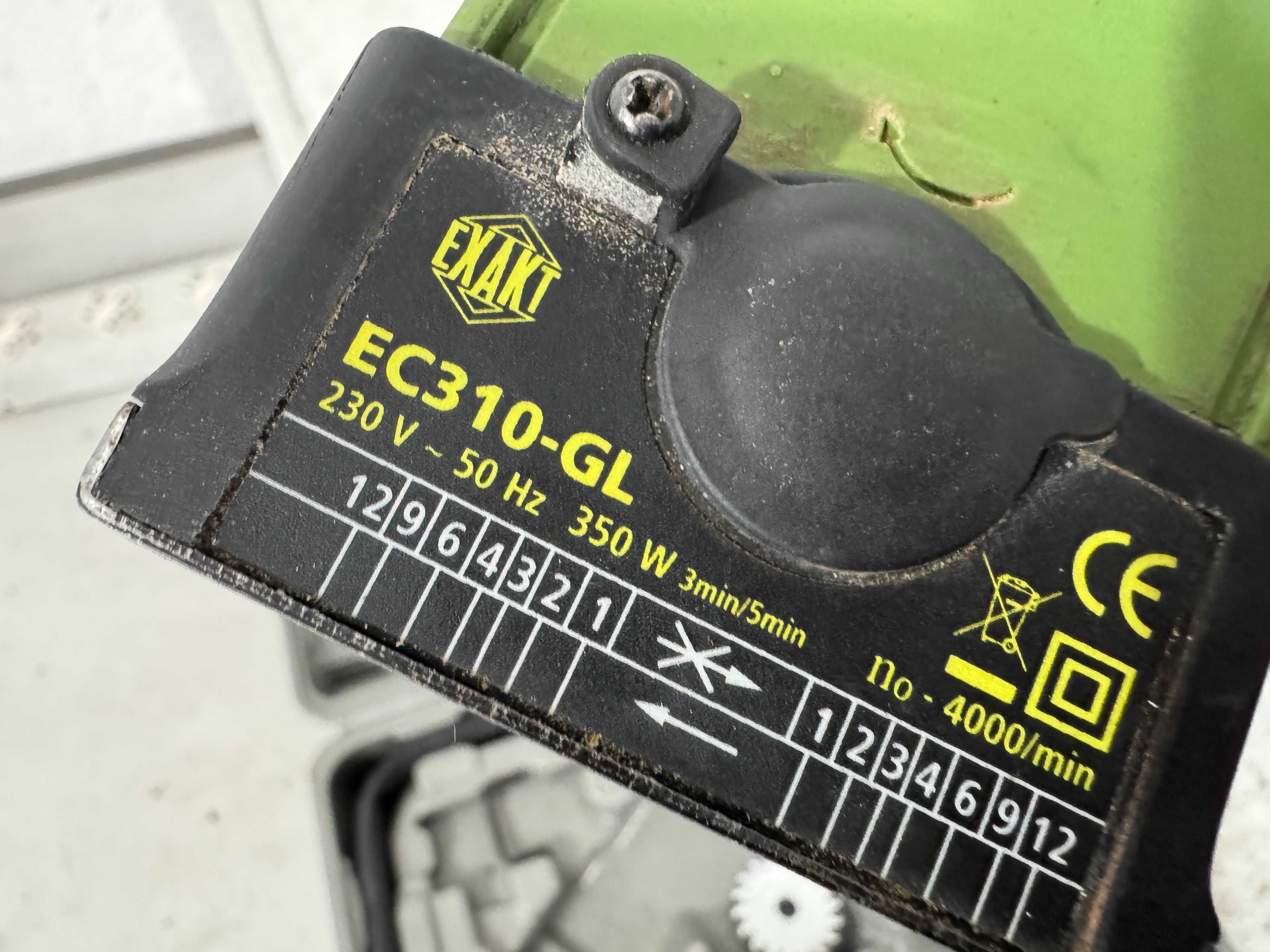 Циркуляр мини - Exakt 350 W
