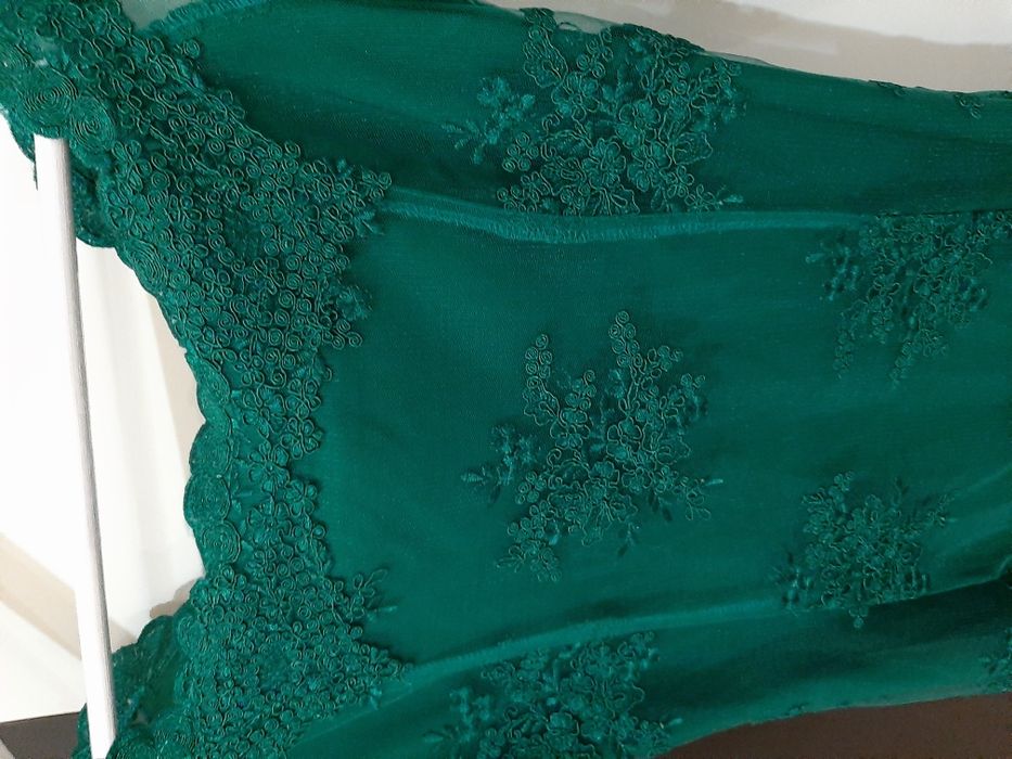 Set rochite mama - fiica