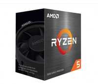 Componente PC + Monitor - AMD RYZEN 5 5600X - 16GB RAM - RTX 3060
