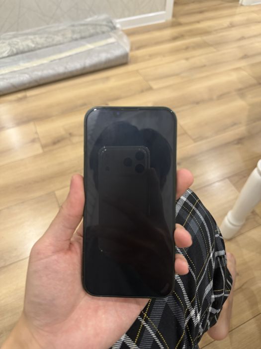 Iphone 13 128 гб 87%