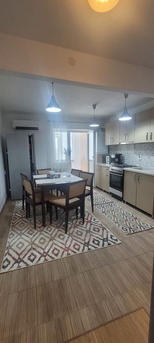 Apartament 2 camere de inchiriat