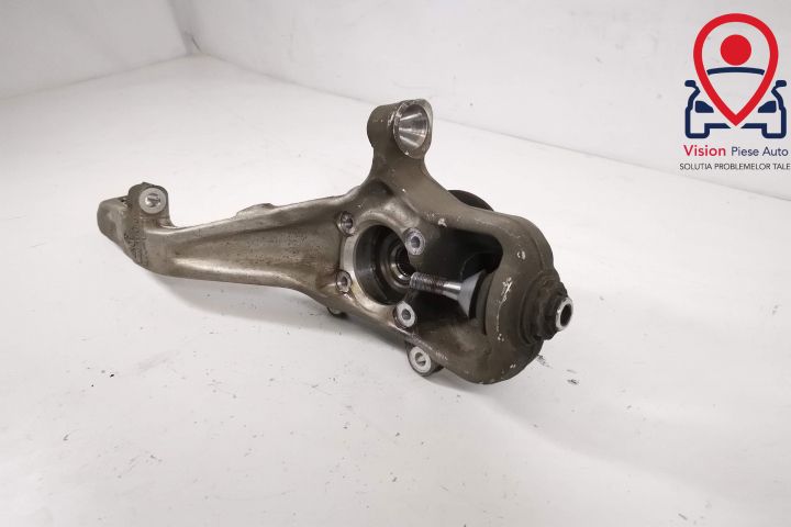 Ляв преден шенкел / Lqv preden shenkel, Оригинален, В добро състояние