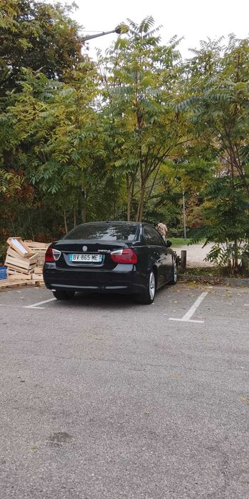 Autoturism BMW seria3