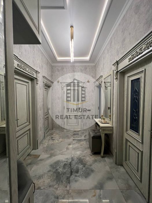 Квартира Максим Горький 3/3/5 Евроремонт 75м2