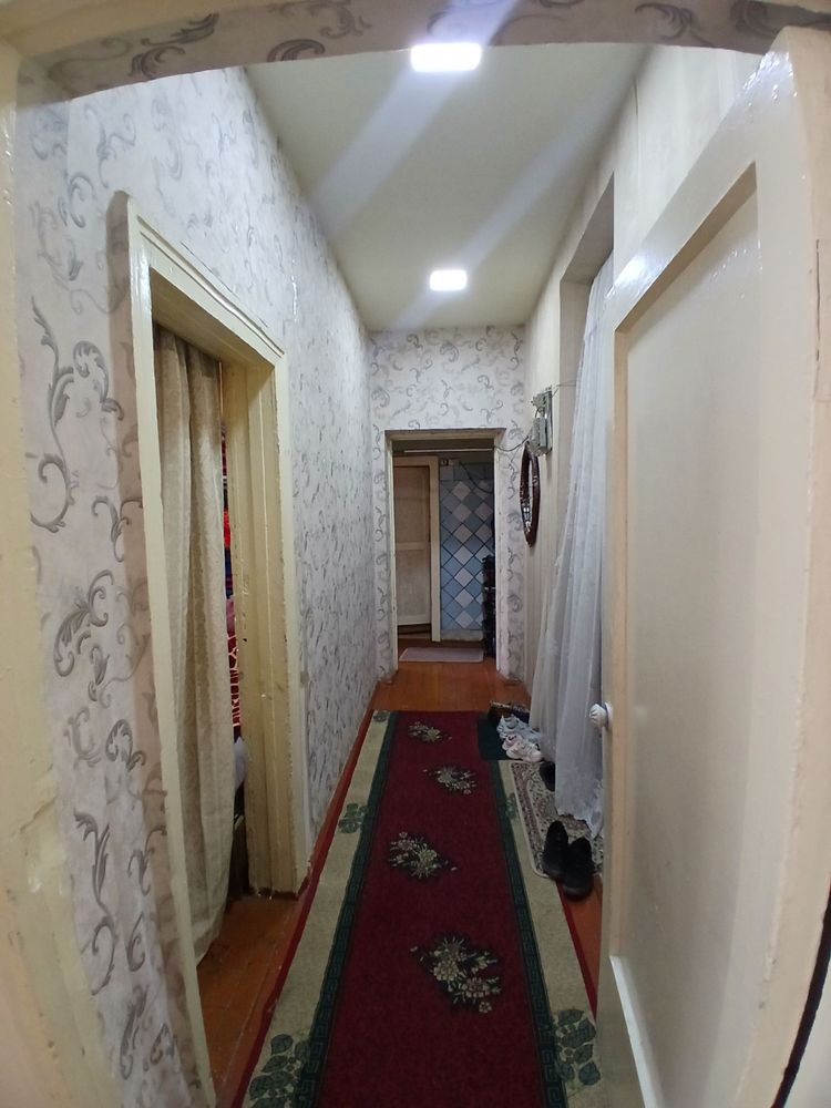 Продам 2/1/2  Квартиру