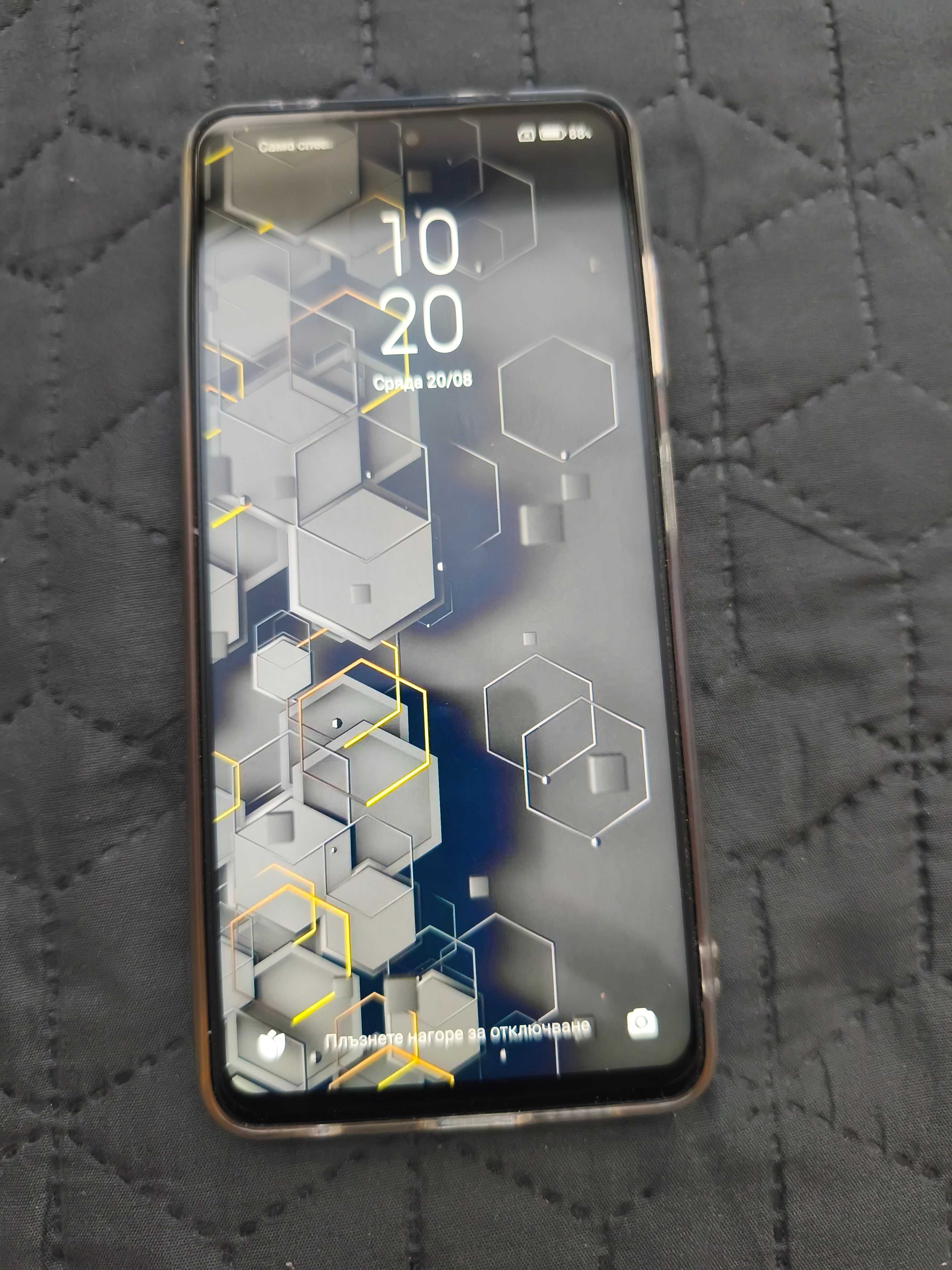 Телефон Poco X3 NFC