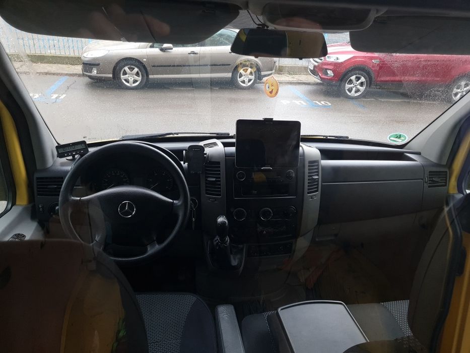 Vand Mercedes Sprinter 313 2.2D