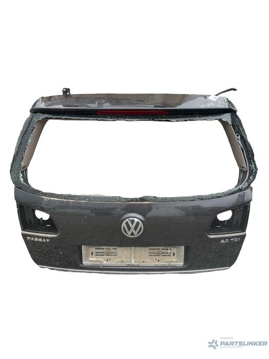 Haion portbagaj FARA LUNETA VOLKSWAGEN PASSAT B6 2005 - 2010 BREAK