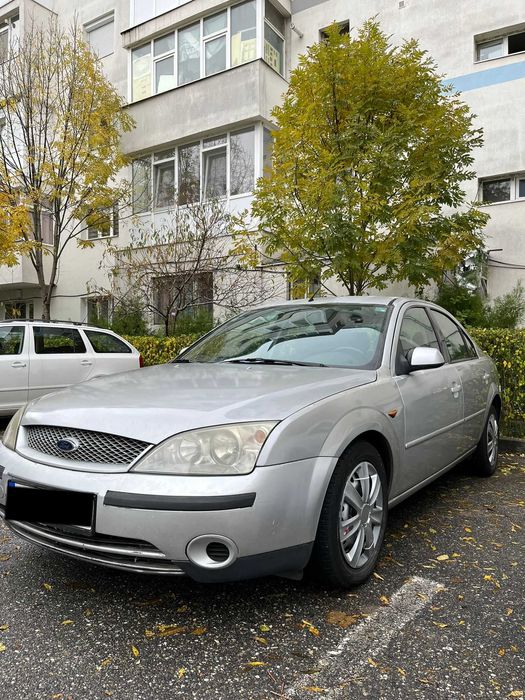 De vânzare Ford Mondeo MK3