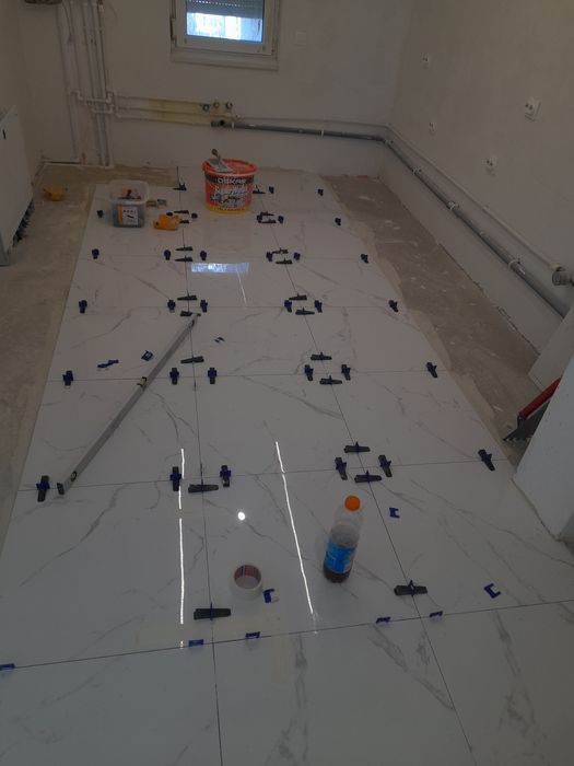 Amenajări interioare