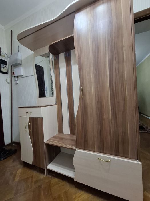 СРОЧНАЯ ПРОДАЖА "Мебель в прихожую"