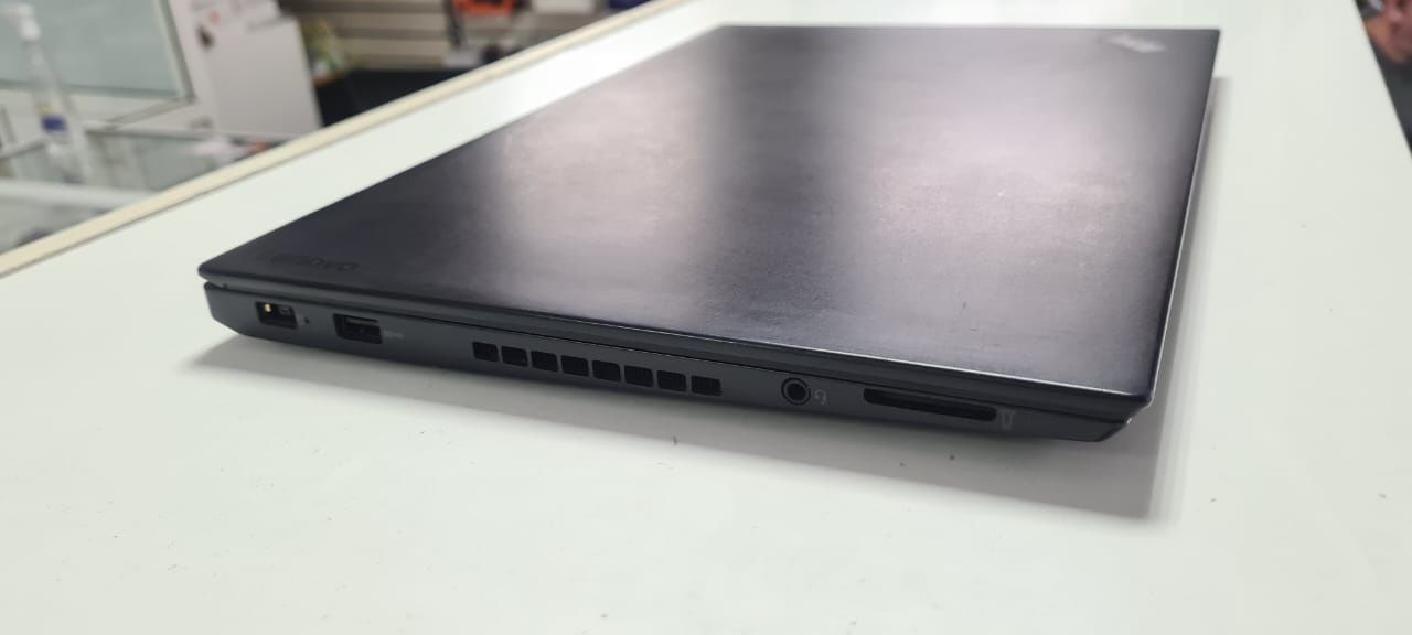 Ноутбук Lenovo ThinkPad T470S (14" /Core i5-7200U/8Гб/256Гб/Win10)