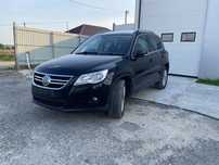 Aripa fata stânga dreapta Vw tiguan