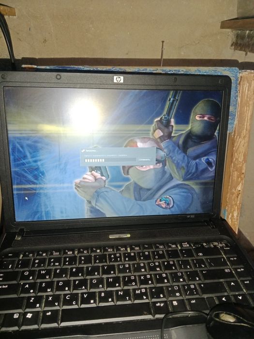 На запчасти аппарат