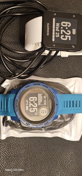 Часовници GARMIN