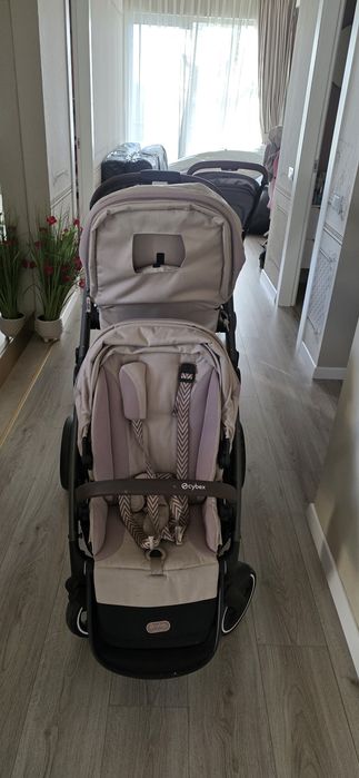 Carucior copii Cybex Gazelle S