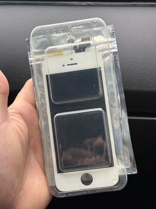 Ecran iPhone 5/5s Nou