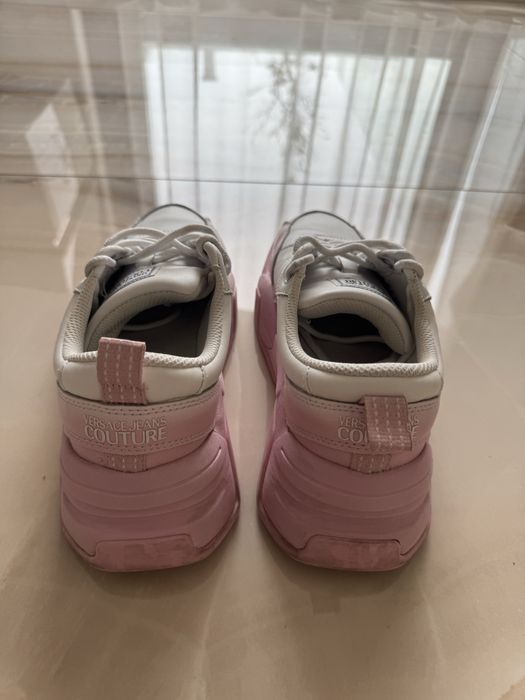 Versace Jeans Couture – дамски кецове 40 номер