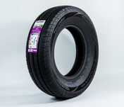225/75R16C 121/120R — TOURADOR X ALL CLIMATE VAN +