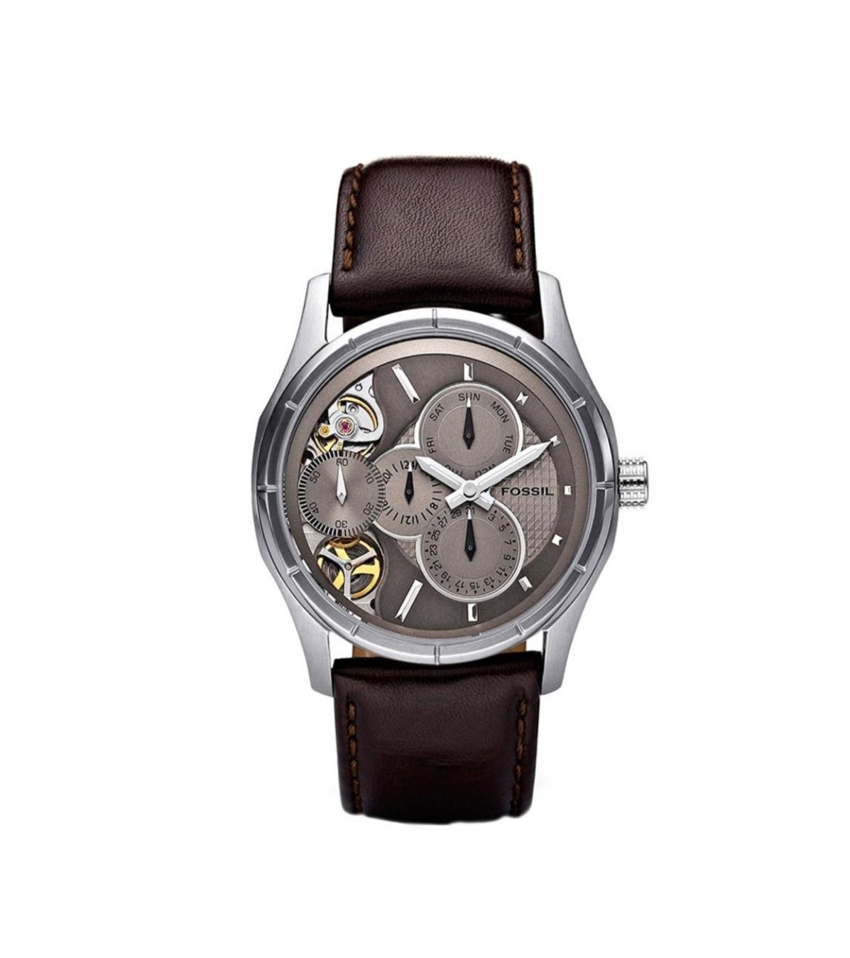 Ceas Fossil Twistme automatic