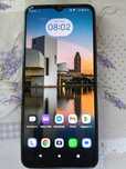 Telefon Motorola G30 4G 
RAM	4GB, 6GB
Internă	128GB
Slot Card	microSD