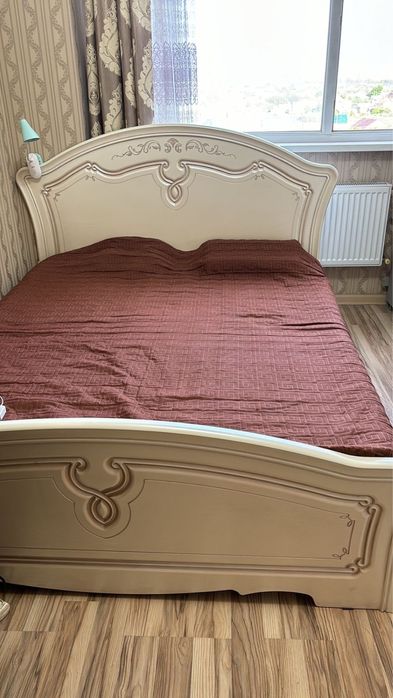 Продам кровать