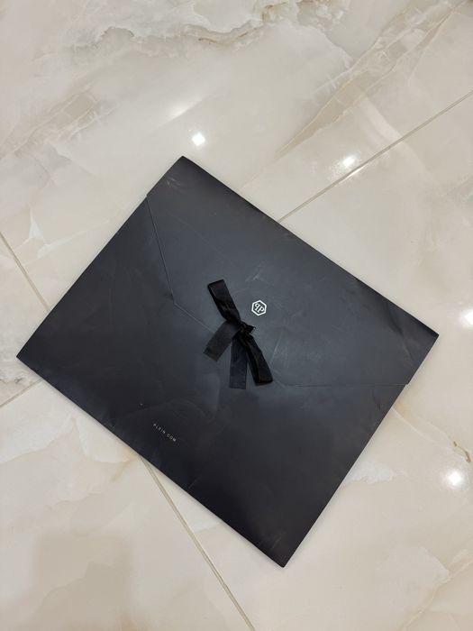 Philipp Plein Мъжка Тениска XS/S