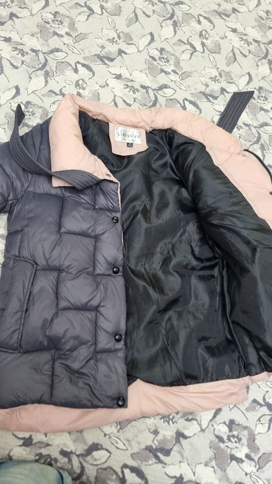 Куртка на  осень