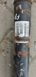 Кардан за мерцедес ML-W164/R-W251/GL-X164