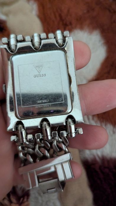 Ceas Guess 2 buc