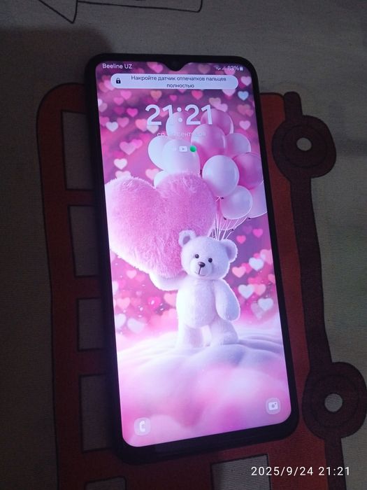 Samsung galaxy A 13