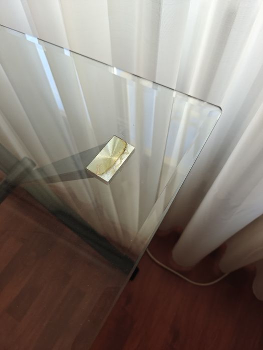 Masa sticla Mobexpert