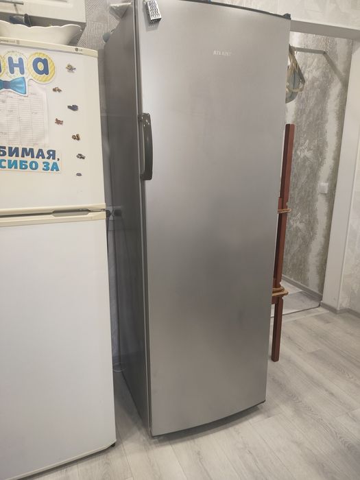 Морозильная камера Atlant