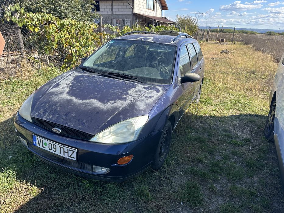 Ford focus break 2000